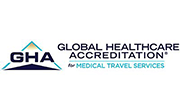 Global Healthcare Accreditation 